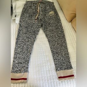 Roots Cabin Collection Sweatpants size M